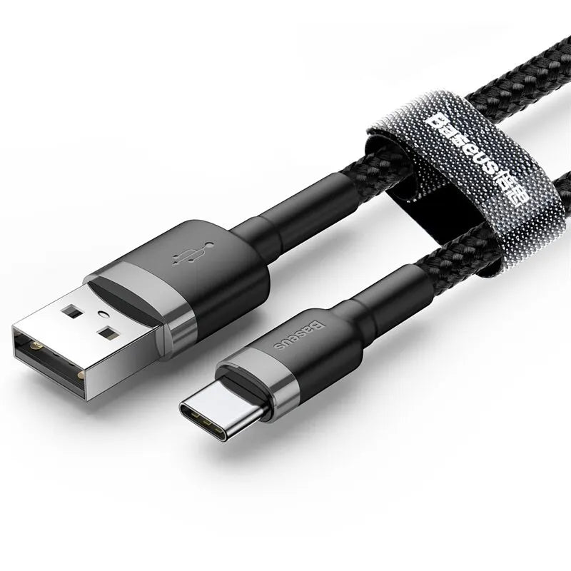 Baseus USB Type C Cable – digtall1.store