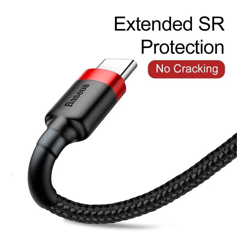 Baseus USB Type C Cable – digtall1.store