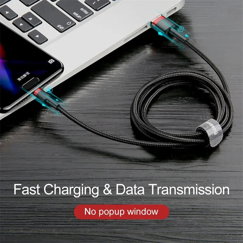 Baseus USB Type C Cable – digtall1.store